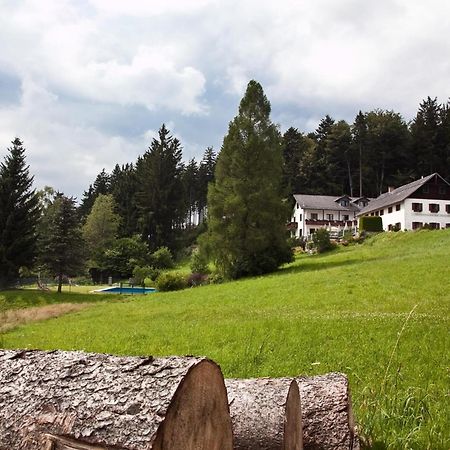 Gasthof Waldschenke Bad Leonfelden Exterior photo